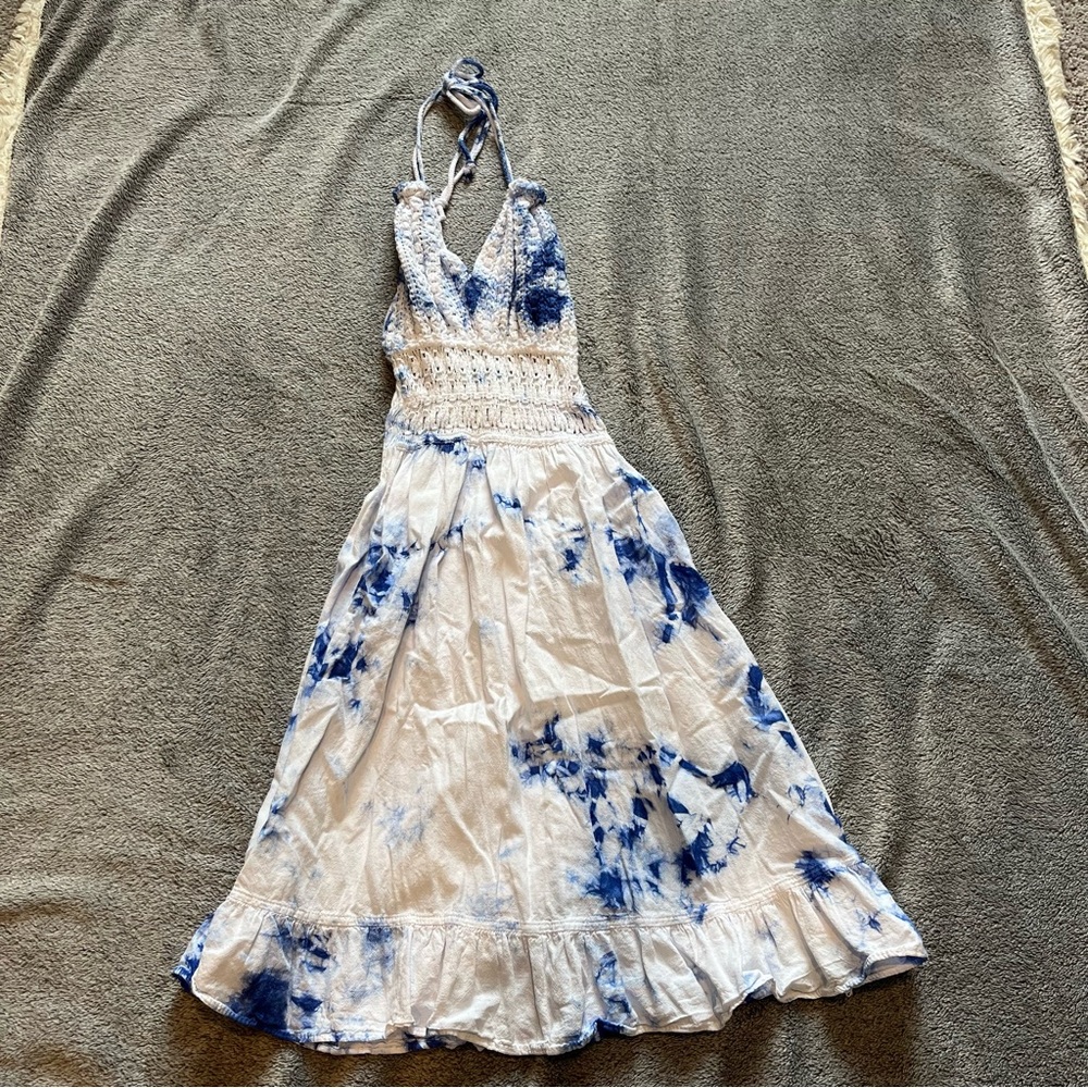 NWOT Boutique Swimsuit Coverup
